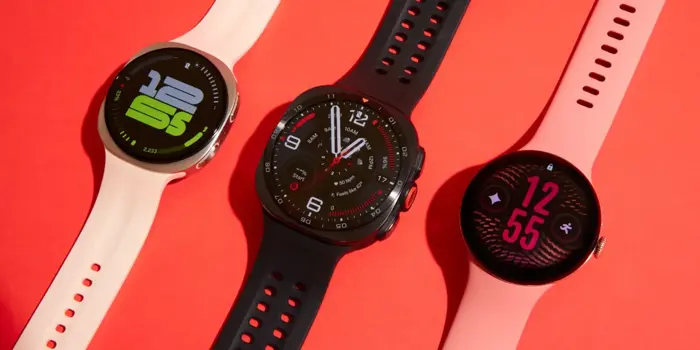 SmartWatchs