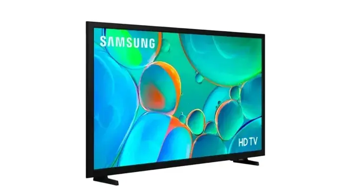 TV's